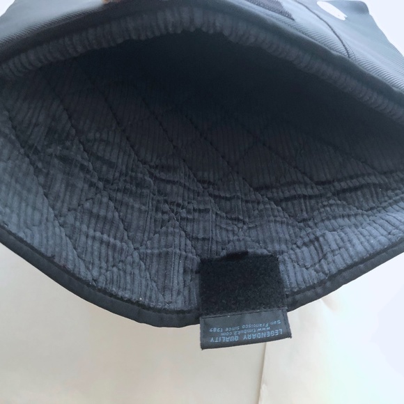 new Timbuk2  15" computer padded pouch cover bag black - Picture 5 of 7